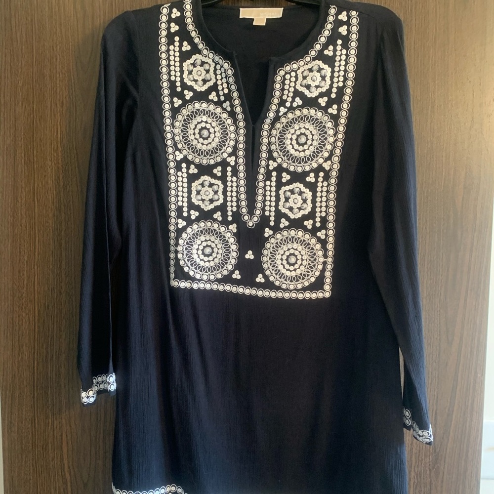 Women’s Michael Kors Cotton Dress